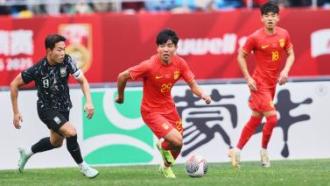 马克龙如此
