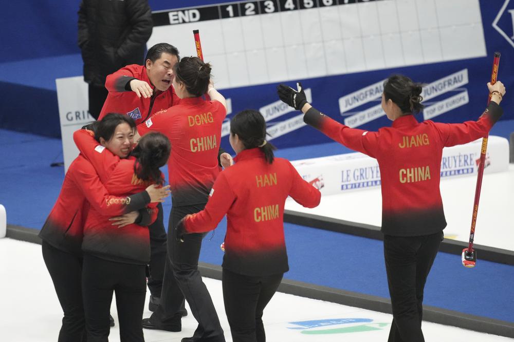 还未成定局 还未成定局