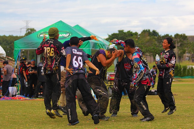 汗水和成绩 汗水和成绩